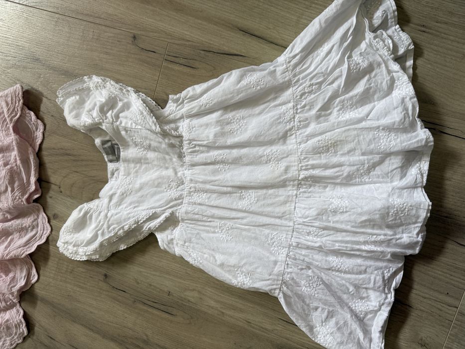 Плаття Zara Mango HM primark 2-3 роки 98 сарафан