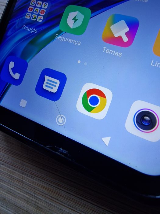 Xiaomi Redmi 9 usado