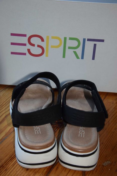 sandały ESPRIT 37
