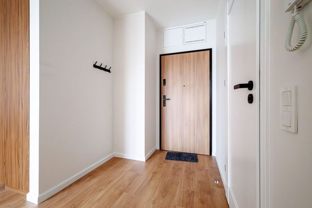 Mieszkanie – Warszawa - Widok 5