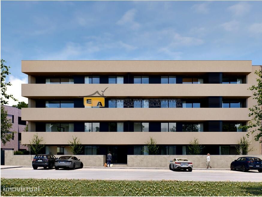 Empreendimento residencial Valadares