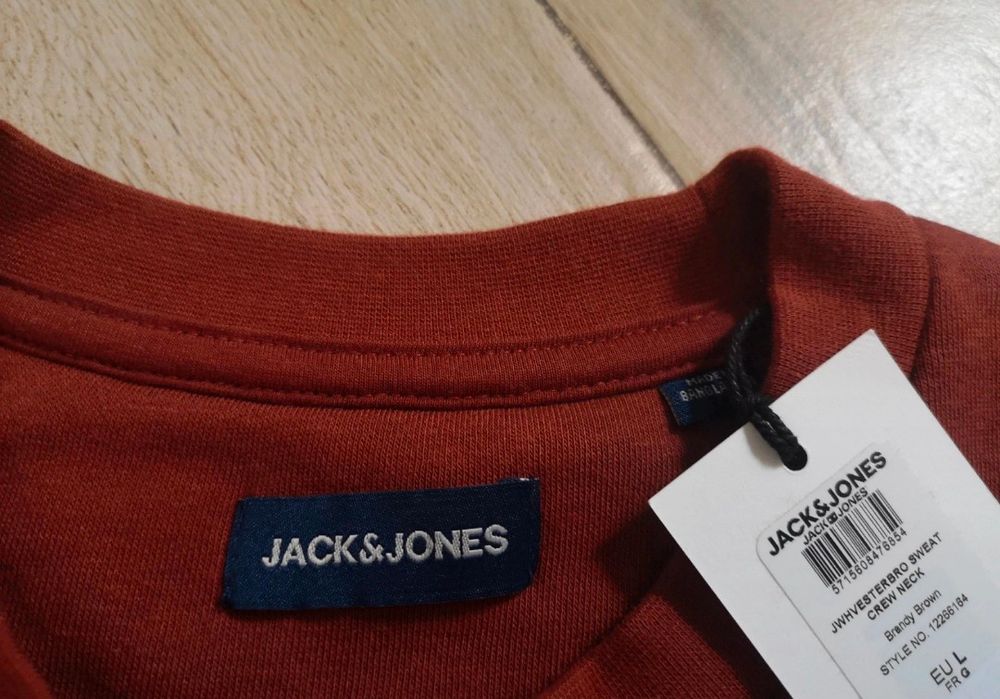 Bluza Jack Jones