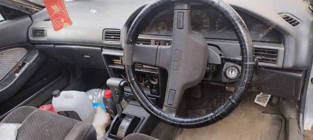 Toyota carina ED