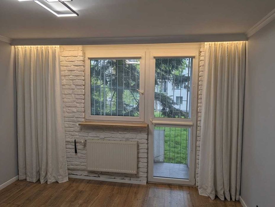 Mieszkanie – Łódź, Stare Chojny, Górna - Widok 2