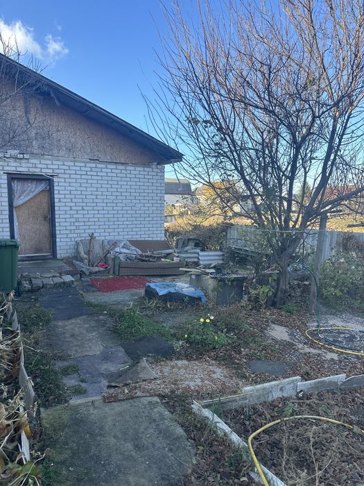 Пропонуємо до продажу Будинок із великою зем. ділянкою в Дахнівці