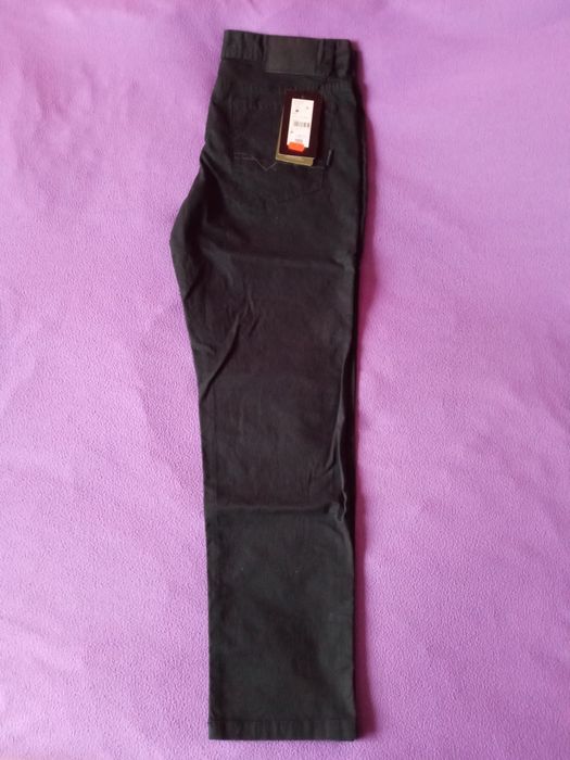 Spodnie diverse slim fit