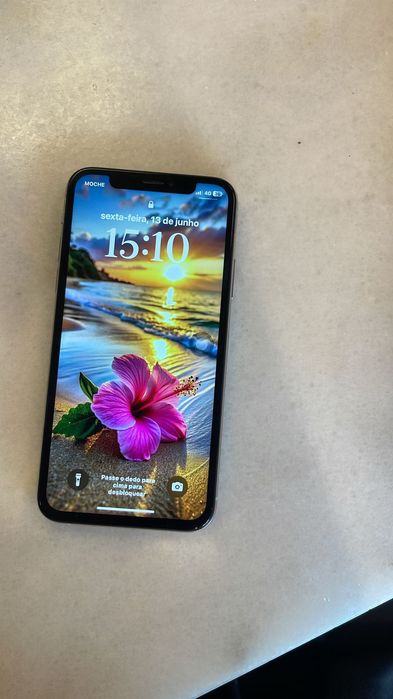 vendo Iphone xs 64gb