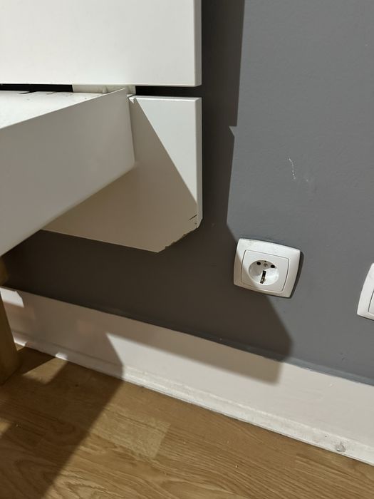 Cabeceira ikea Nordli