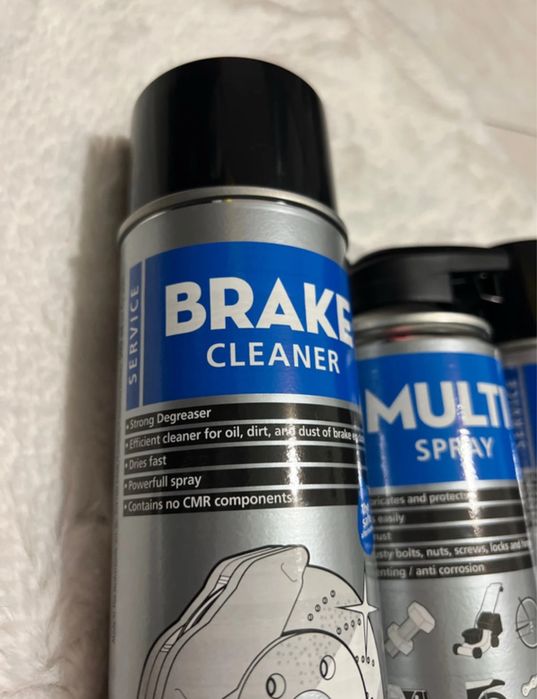 Kit para carro da JLM