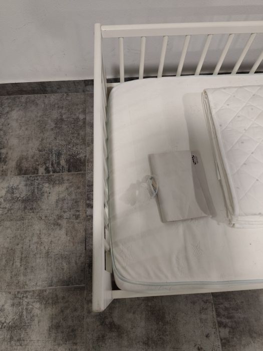 Cama de criança IKEA GULLIVER