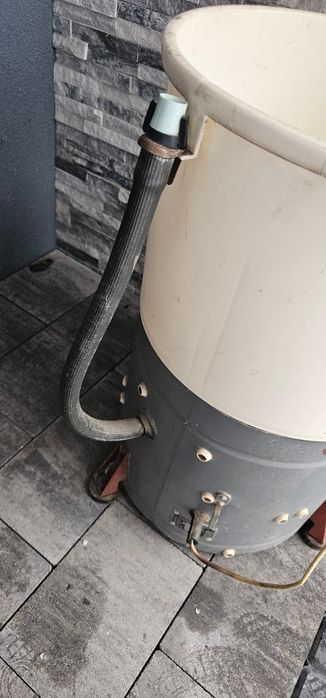 Pralka Frania Światowit 20l