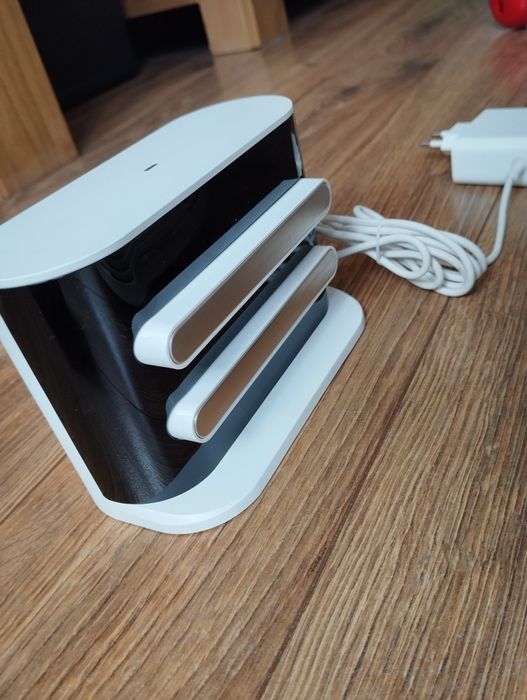 xiaomi  mop PRO robot vacuum sprzątający