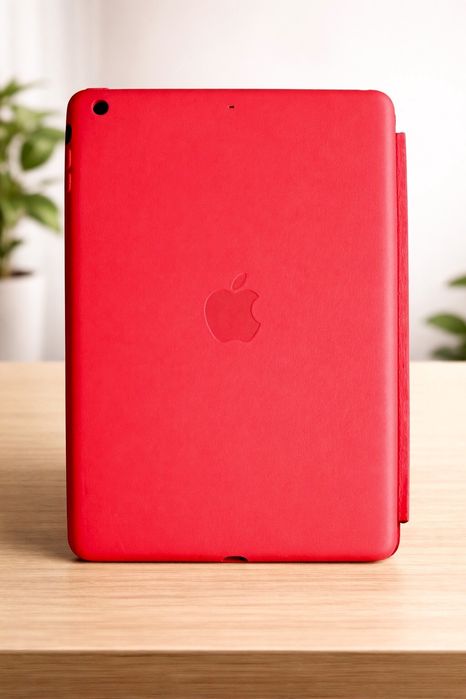 Capa Smart Case APPLE para iPad Air 1 - (PRODUCT) RED