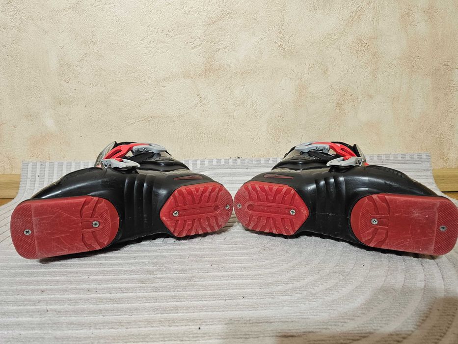 buty narciarskie dziecięce junior Alpina BOOM+ 235mm 37