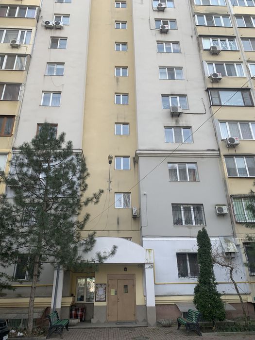 1-кімнатна квартира за адресою Куликове поле пл. (площа 45 м²) - Atlanta.ua - фото 16