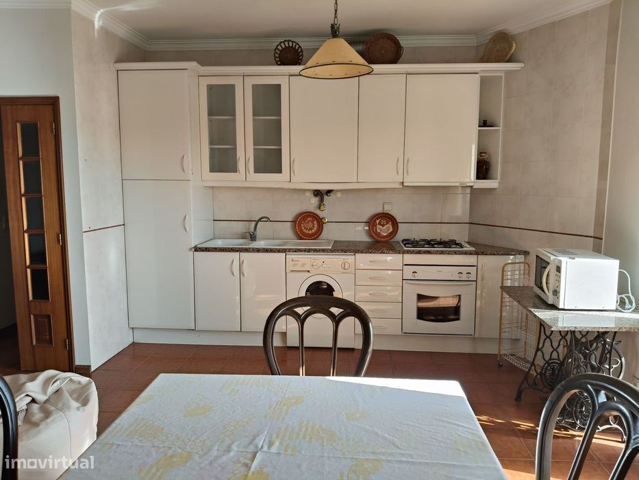 Apartamento T1 em Tavarede, Figueira da Foz