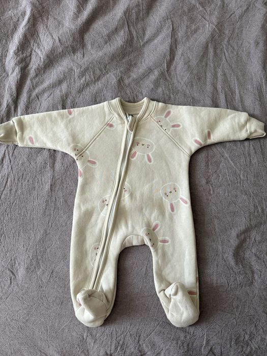 Ромпер утеплений