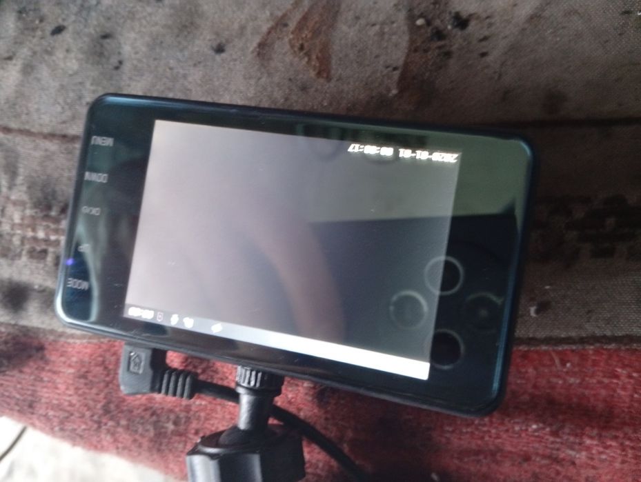 Видеорегистратор на авто