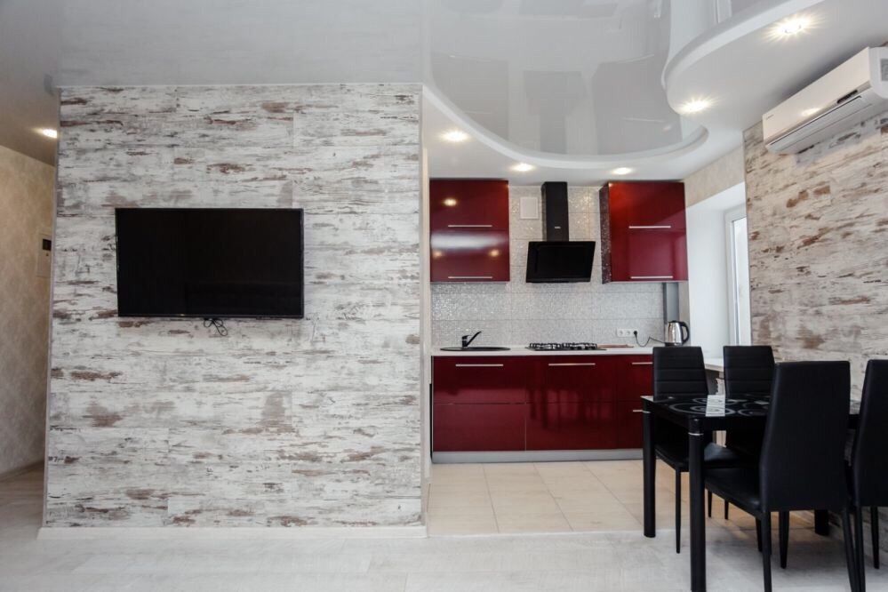 Посуточно Центр,проспект победы 103