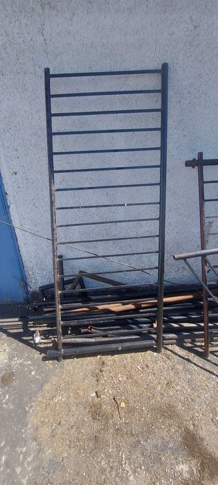 Sprzedam balustradę z demontażu