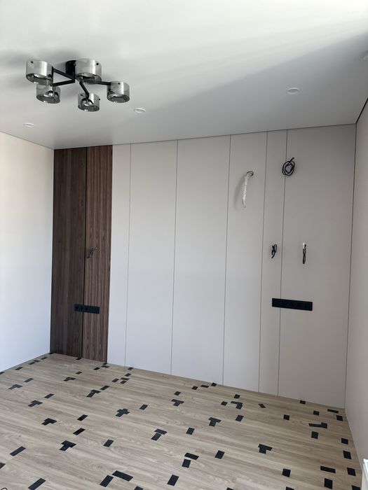 Стінові панелі (Дерево, МДФ, ДСП, тканина) стенновые панели