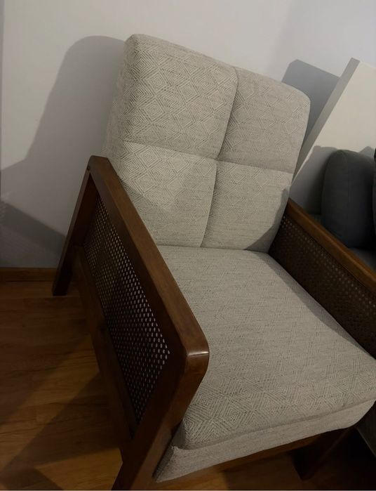 Meble do salonu, gabinetu masażu