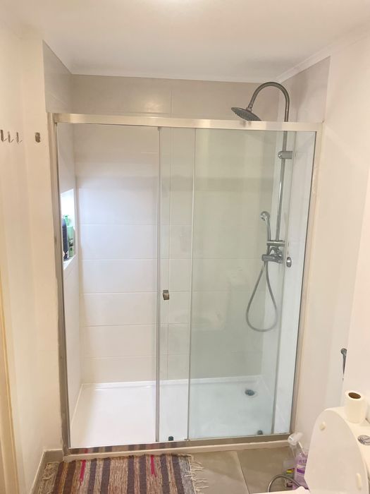 Quarto para arrendar