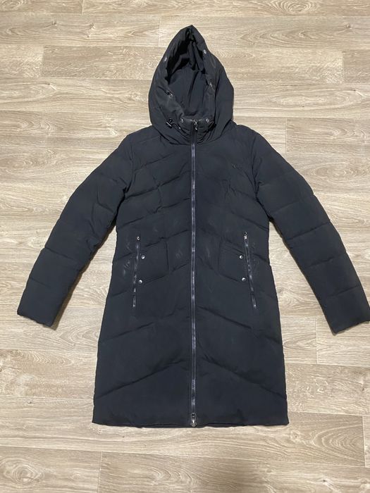 Зимняя куртка женска