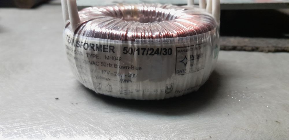 Transformator MH049