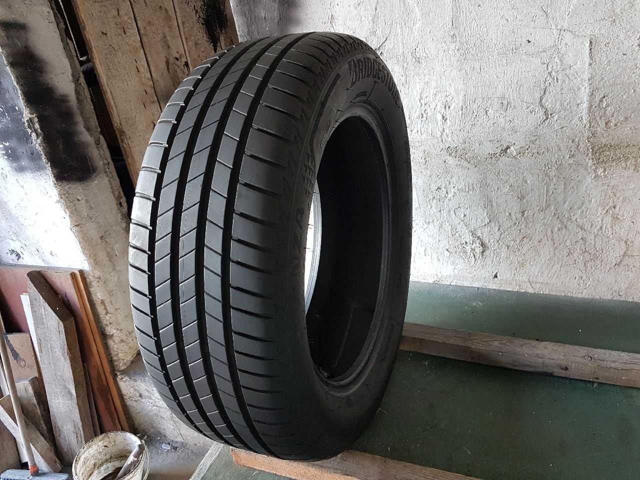 bridgestone turanza t005 205 55 16 w Twojej okolicy? Sprawdź