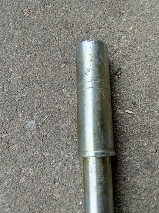 Насос мотоциклетный