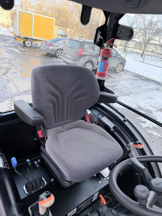 Трактор Lovol 504 PRO