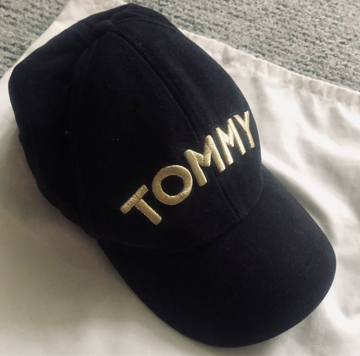 Tommy Hilfiger czapeczka