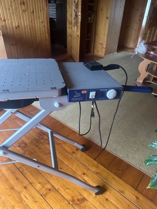 прасувальний стіл професійний Harmony SM PSA 2000A