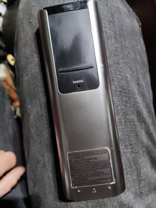 Pilot Samsung RMCTPE1