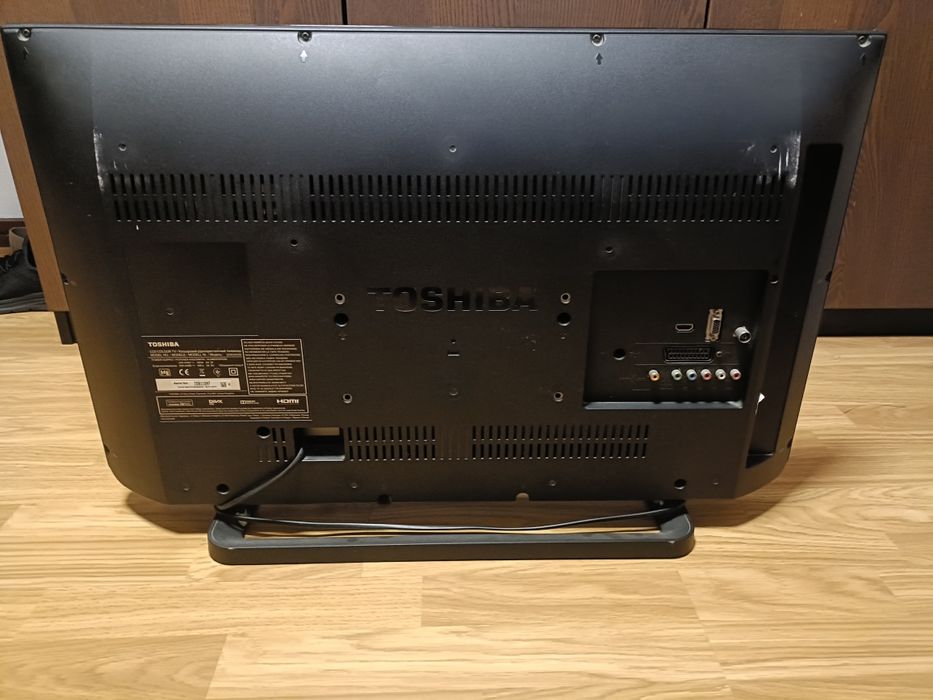 TV Toshiba 32 polegadas