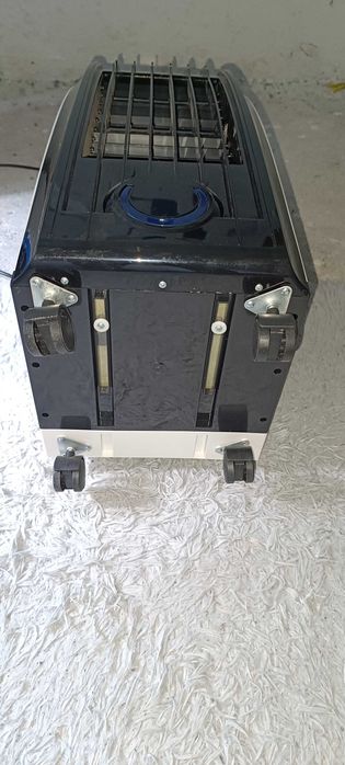 Klimator przenośny moc 60 W