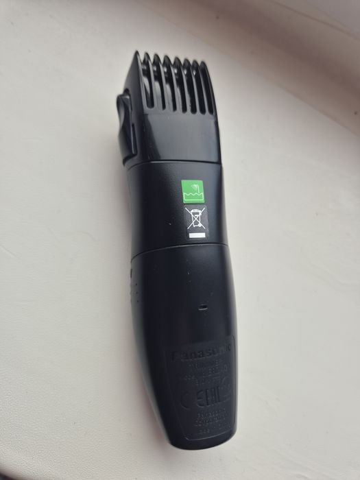 Тример Panasonic +ВаBylissPRO
