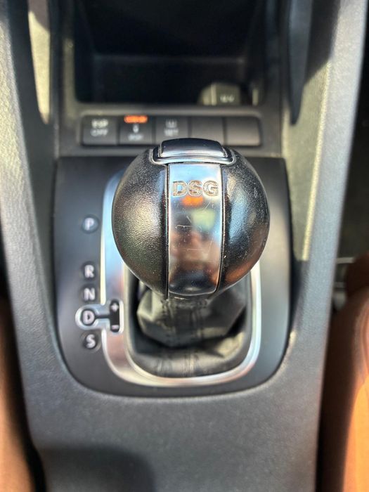 Volkswagen sirocco