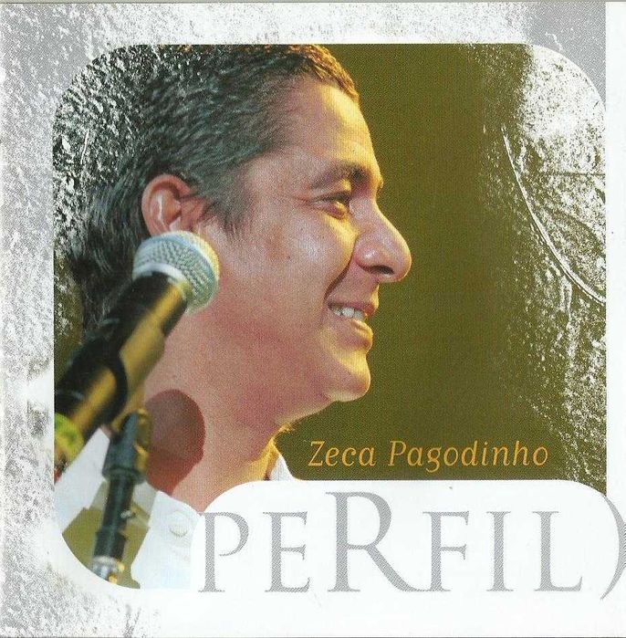 Zeca Pagodinho - Perfil )