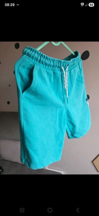 3 pary spodenek Reserved 140