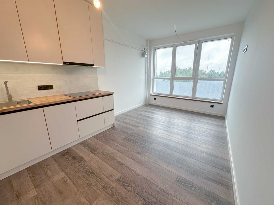 1-кімнатна квартира за адресою вул. Антоненка-Давидовича (площа 40 м²) - Atlanta.ua - фото 7