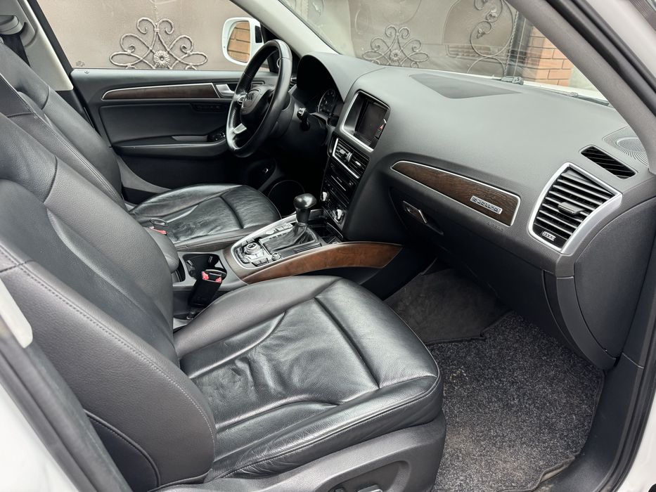 Продам Аudi Q5!.