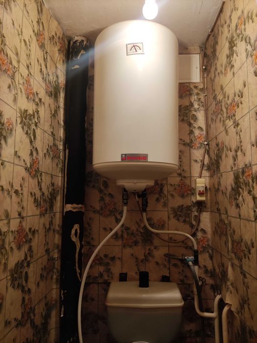 Здаю 2 кім. квартиру в Лісках