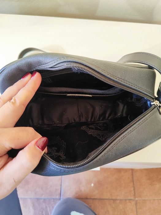 Mala tiracolo Cavalonho