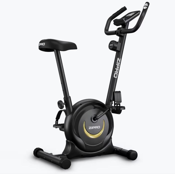 Bicicleta Estática magnética Zipro One S 8 níveis