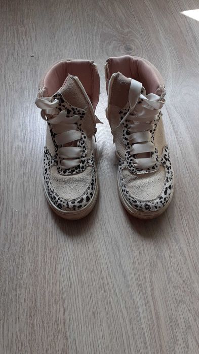 Buty river island rozmiar 26,5