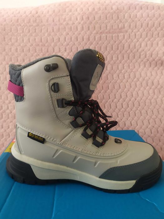 NOWE ! Columbia ROZM.38,5 Śniegowce Bugaboot Celsius BL9458 Beżowy