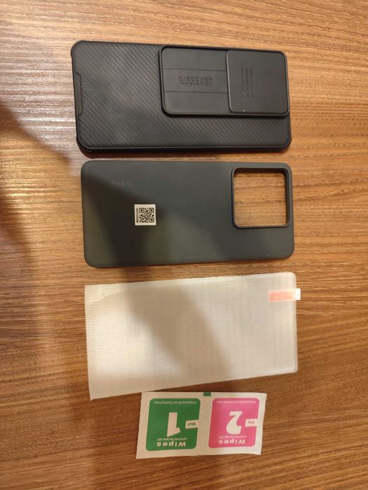 Etui Xiaomi Redmi Note 13 Pro 5g