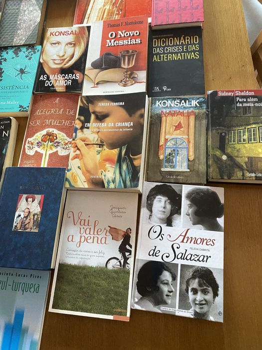 livros novos baratos